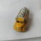 bnk jc Budgie Miniatures No.52 Shell BP Tanker