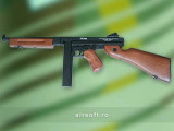 THOMPSON M1A1, Cyber Gun