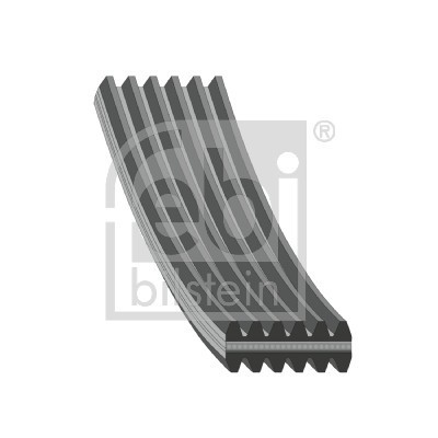 FEBI BILSTEIN 34459 Curea transmisie cu caneluri