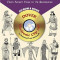 Historic Costume: From Ancient Times to the Renaissance [With CDROM]