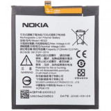 Acumulator Nokia 7, HE322, 3120mAh, 12.01Wh, Original Bulk