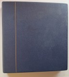 Clasor tematic Finlanda &ndash; 1980-1999_pagini tipărite oficial, completare aprox 85%, stare perfectă