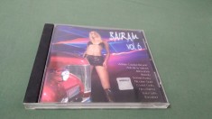 CD MANELE BAIRAM VOL 6 ORIGINAL foto