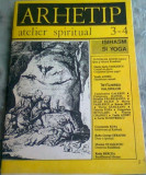 Revista ARHETIP atelier spiritual 3-4