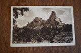 CP Campulung Moldovenesc Rarau 1653 m Pietrele Doamnei