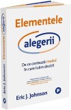 Elementele alegerii - Editura Publica
