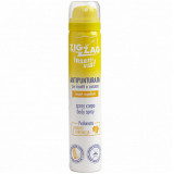 Spray de corp impotriva tantarilor si insectelor Geranio, 100 ml, Zig Zag, Zigzag