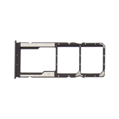 Suport SiM Xiaomi Poco M3, Negru foto