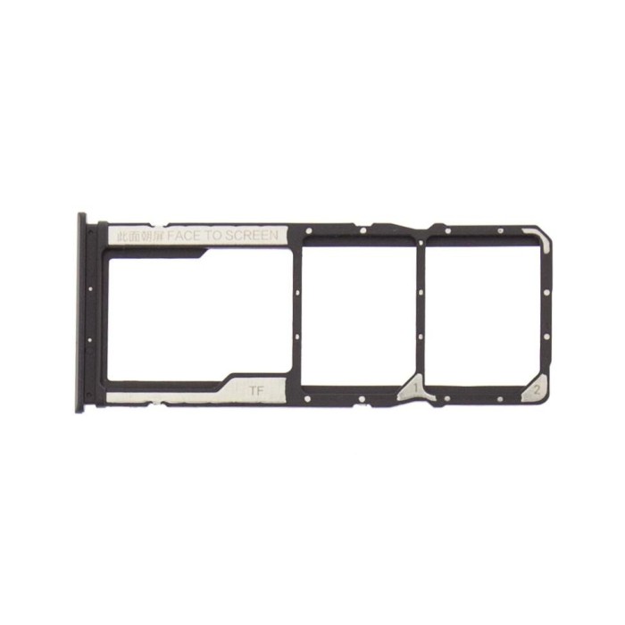 Suport SiM Xiaomi Poco M3, Negru