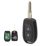 Cheie Cu Cip Compatibila cu Dacia Logan 2017+ Duster PCF7961M HITAG AES Chip