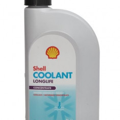 Antigel Concentrat Shell Coolant Longlife G12+ 1L SHELL COOL LL E CONC.1L