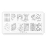 Matrita stampila Cupio S02