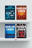 Pachet autor &ndash; Harlan Coben - Harlan Coben