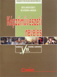 Cumpara ieftin Educaţie plastică (lb.maghiară) - Manual pentru clasa a VII-a, Corint