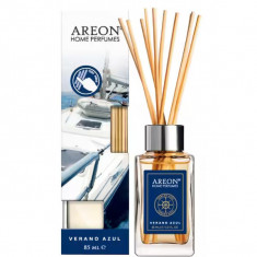 Odorizant Casa Areon Home Perfume, Verano Azul, 85ml