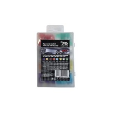 SET SIGURANTE FUZIBILE MINI SET 100 BUC
