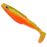 Cumpara ieftin Shad Berkley Sick Swimmer, Greenback Tomato, 11g, 9cm