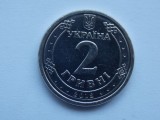 2 GRIVNA 2018 UKRAINA
