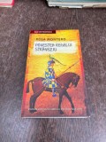 Rosa Montero - Povestea Regelui Straveziu