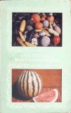 CULTIVAREA BOSTANOASELOR-V.F. HLEBNIKOV SI COLAB.-266682