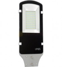 LAMPA STRADALA LED 50W SMD foto