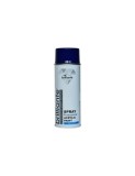 Vopsea spray Albastru Inchis 400ml Albastru, Brilliante