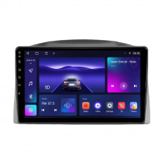 Navigatie dedicata cu Android Jeep Grand Cherokee III 2004 - 2007 cu navigatie