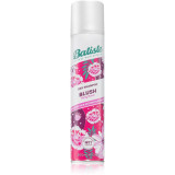 Batiste Blush Flirty Floral șampon uscat pentru volum și strălucire 200 ml