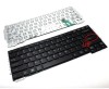 Tastatura Fujitsu Siemens LifeBook T937 layout US fara rama enter mic, Siemens LifeBook U904 layout US fara