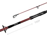 Lanseta Etna E3 Trip Telefix 3,60 M/3,25 Lbs. set x 4 buc. - Delphin, Lansete Crap, 3.6, 2