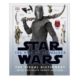 Cumpara ieftin Star Wars the Rise of Skywalker the Visual Dictionary