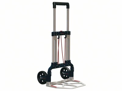 Bosch Carucior pliant de transport, aluminiu ProAdvanced PowerfulTools foto