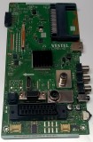 Placa de bază Vestel 17MB140 *** TRANSPORT GRATUIT ***