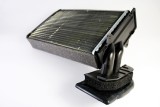 Radiator incalzire interior RENAULT KANGOO Express (FC0/1) (1997 - 2007) THERMOTEC D6R001TT