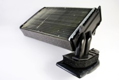 Radiator incalzire interior RENAULT MEGANE I Break (KA0/1) (1999 - 2003) THERMOTEC D6R001TT