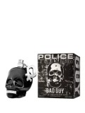 Apa de toaleta Police To Be Bad Guy, 125 ml, pentru barbati