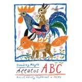 &Aacute;llatos ABC - Don&aacute;szy Magda