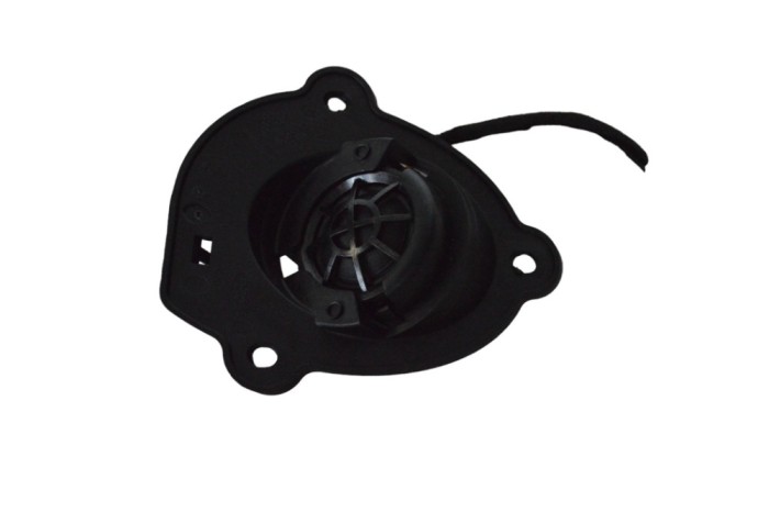 Difuzor ușă dreapta față FORD PUMA J2K, CF7 2021 OEM: H1BT-18808-EB 25149817