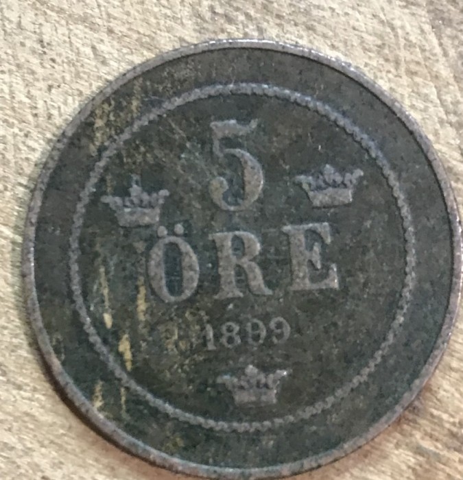 MNDSTR03.3 ORE02 5 ore 1899