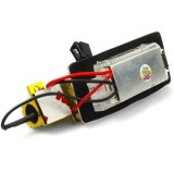 Set Lampi numar led auto Volkswagen Touran , Toureg , Golf Plus 2 buc