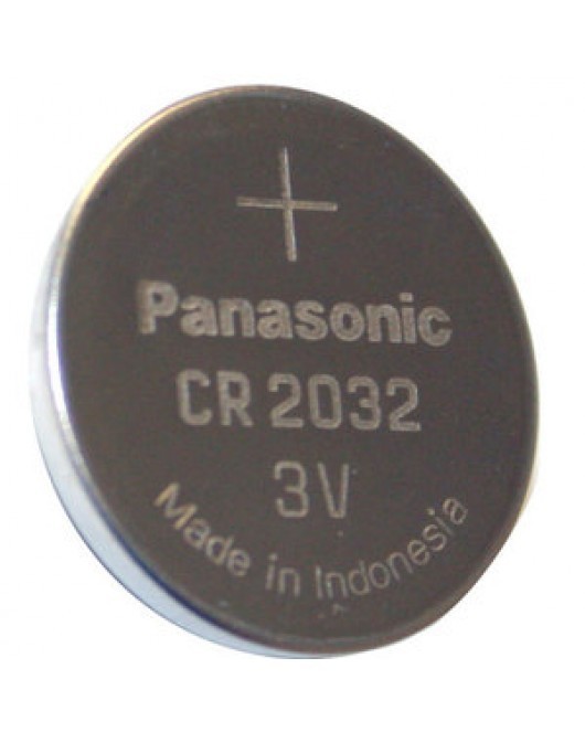 Baterie Panasonic CR2032 AutoProtect KeyCars