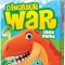 Joc de carti - Razboiul dinozaurilor PlayLearn Toys