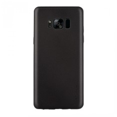 Husa Samsung S8 Plus G-CASE Negru foto