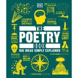 The Poetry Book Big Ideas Simply Explained