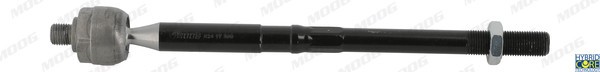 MOOG FD-AX-3957 Hybrid Core Articulatie axiala, cap de bara
