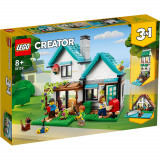 LEGO&reg; Creator - Casa Primitoare (31139)