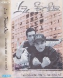 Caseta audio: La Familia - Nicăieri nu-i ca acasă ( originala - vezi descriere )