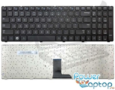 Tastatura Samsung NP R578, NP R580, NP R590, NP R590E foto