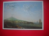 HOPCT 23452 SCOALA ITALIANA- F YA ALEKSEEV 1753-1824 --MUZEE RUSIA - CP PICTURA --NECIRCULATA