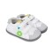 Adidasi Primii Pasi pentru Copii Biomecanics, Alb, marime 25 25, Alb, 3-4 ani, Unisex